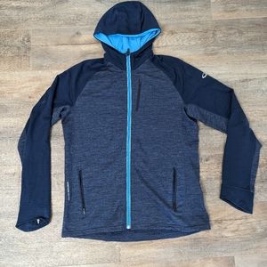 Icebreaker quantum men's large